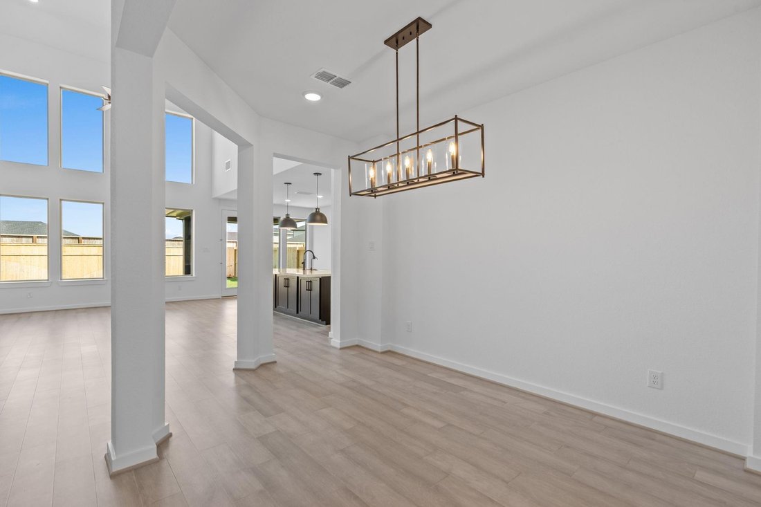 House in Fulshear, Texas, United States 4 - 17940953