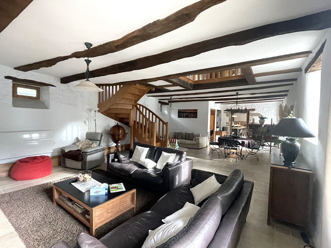 Casa en Corseul, Bretaña, Francia 3 - 16409432