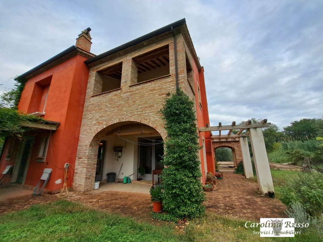 Country House in Narni, Umbria, Italy 1 - 16623590