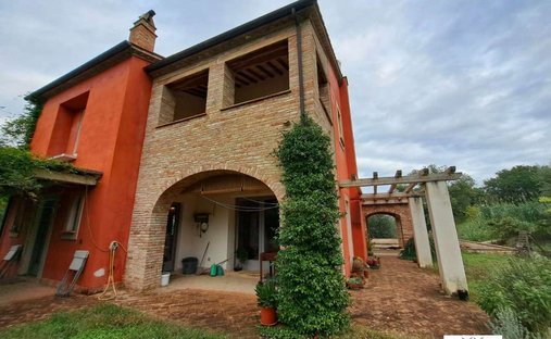 Country House in Narni, Umbria, Italy 1