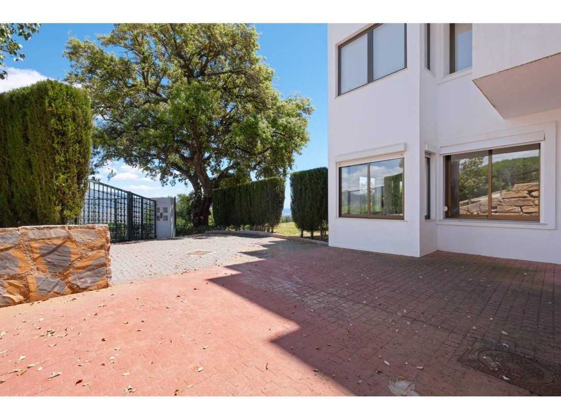 Apartment in Ojen, Andalusia, Spain 4 - 17940469