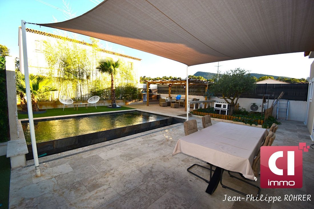 House in Rocbaron, Provence-Alpes-Côte d'Azur, France 5 - 15998500
