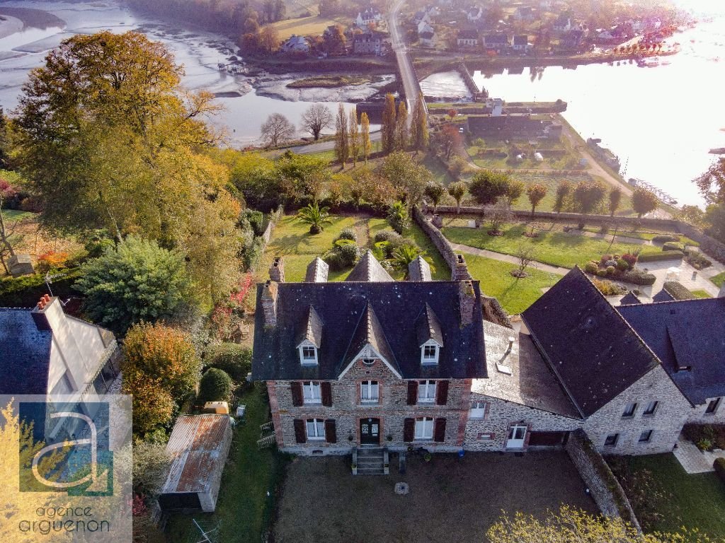 House in Saint-Samson-sur-Rance, Brittany, France 5 - 17764715