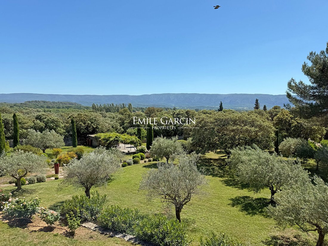 Villa in Gordes, Provence-Alpes-Côte d'Azur, France 3 - 17935279