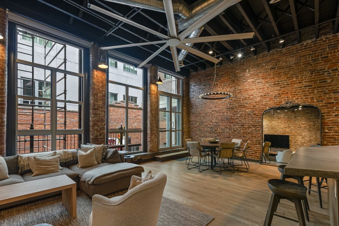 House in Nashville, Tennessee, United States 1 - 17934505