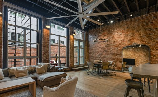 House in Nashville, Tennessee, United States 1