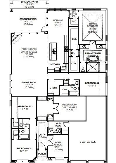 House in Rosenberg, Texas, United States 2 - 17934902