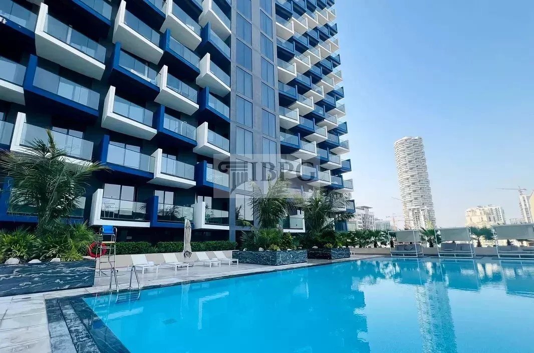 Apartment in JVC / Jumeirah Village Circle, Dubai, United Arab Emirates 2 - 17930539