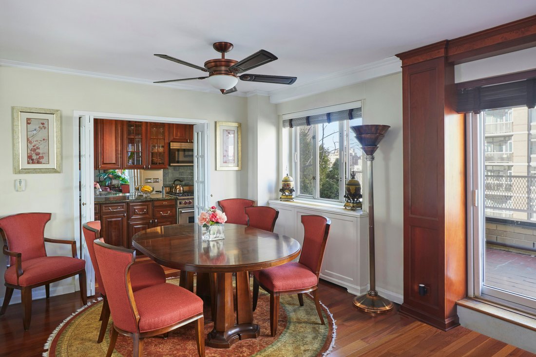 Condo in New York, New York, United States 5 - 17708220