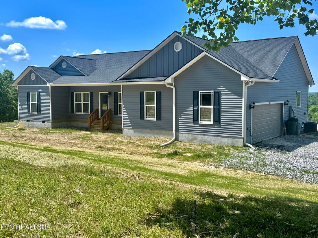 Casa a Summer City, Tennessee, Stati Uniti 2 - 17782975