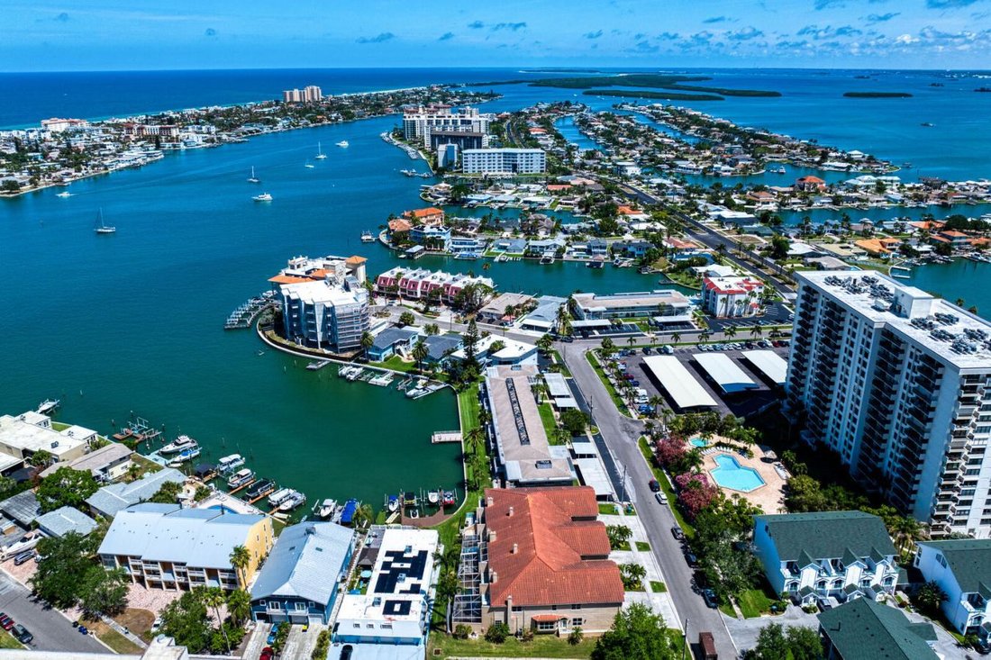 House in Clearwater, Florida, United States 1 - 17937672