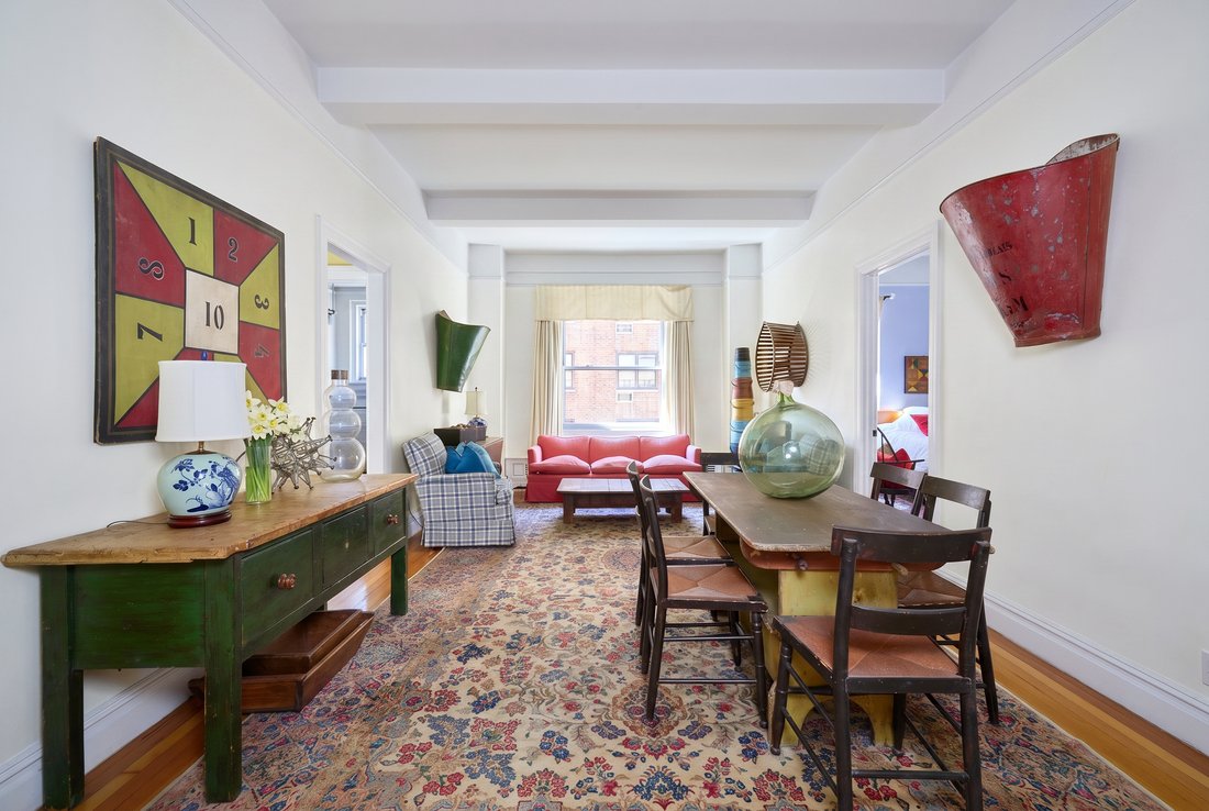 Co Op in New York, New York, United States 1 - 17612871