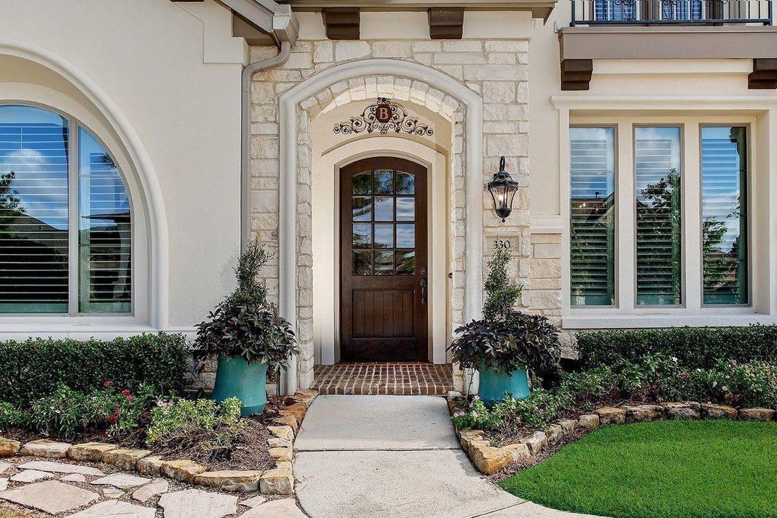 House in Pinehurst, Texas, United States 2 - 17937077