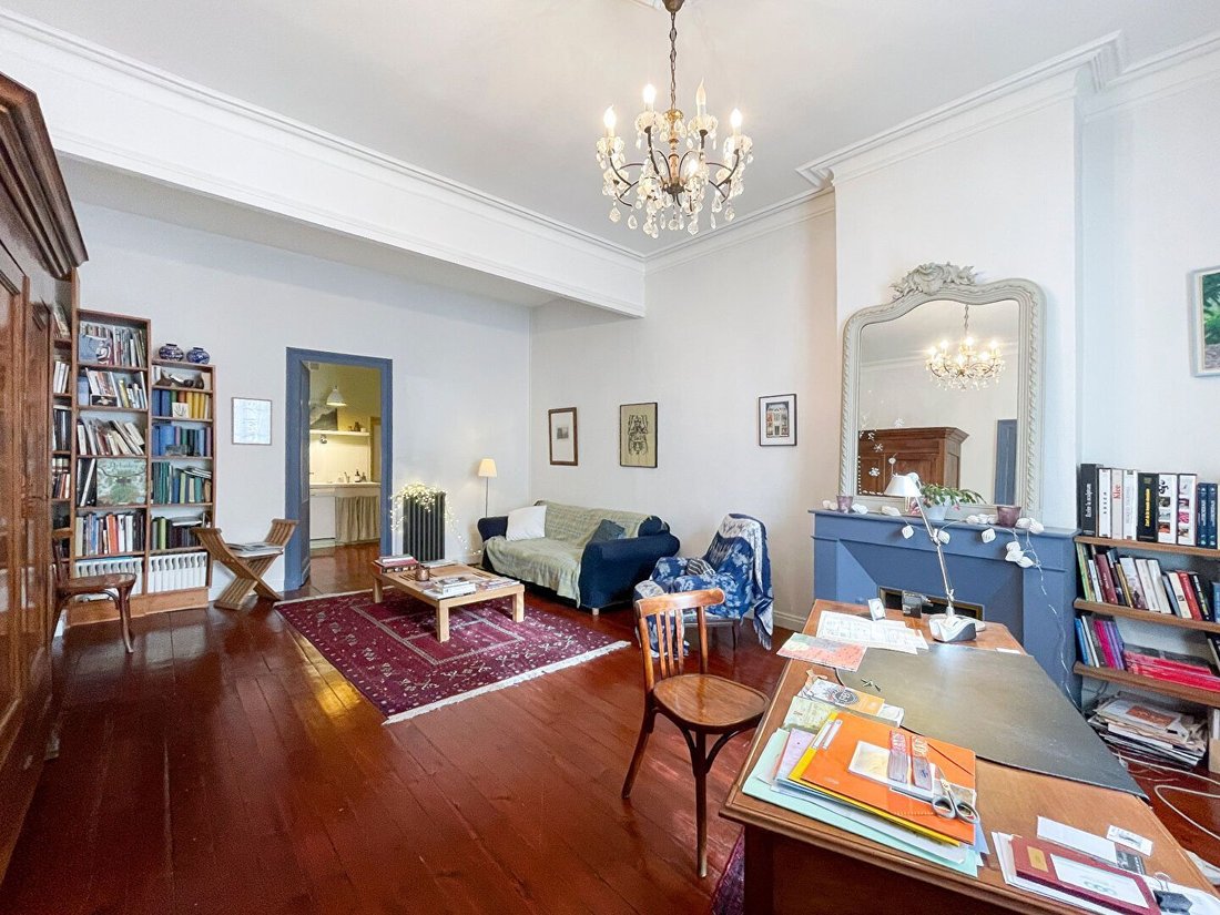 House in Le Lac-Bacalan, Bordeaux, France 2 - 17555289