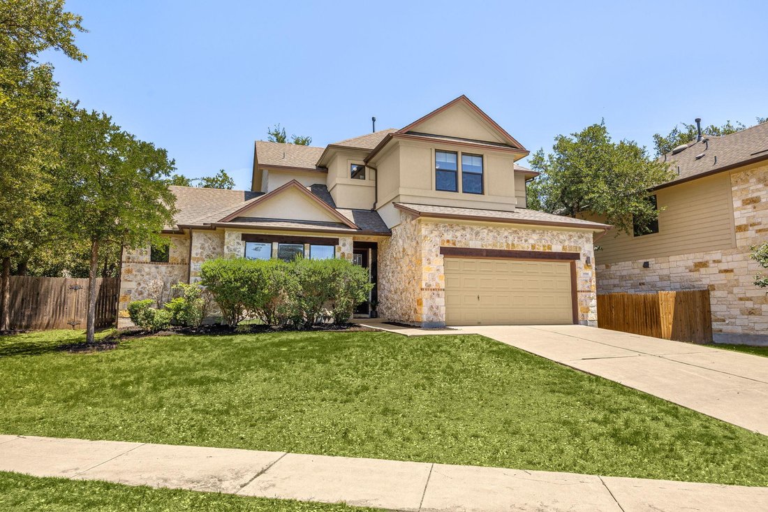 House in Austin, Texas, United States 3 - 17937401