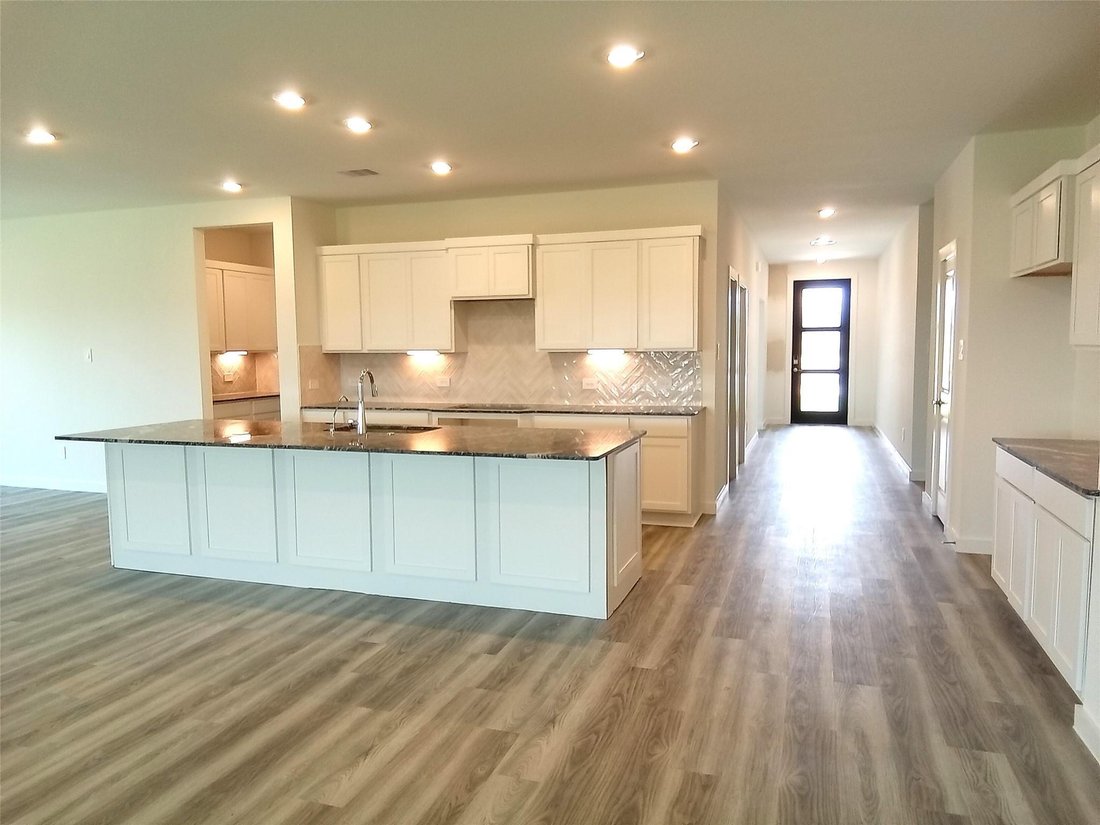 House in Baytown, Texas, United States 4 - 17934884