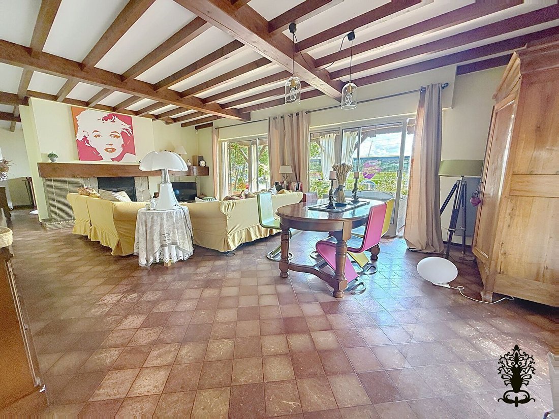 House in Biscarrosse, Nouvelle-Aquitaine, France 3 - 16073707