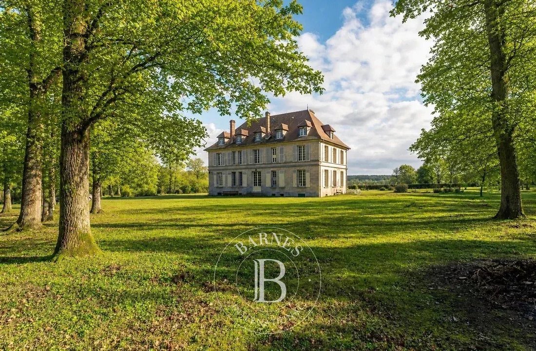 House in Meaux, Ile-de-France, France 1 - 16871847