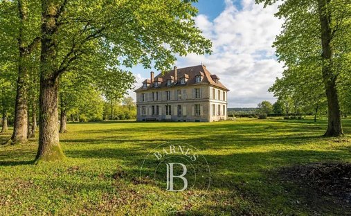 Casa a Meaux, Isola di Francia, Francia 1