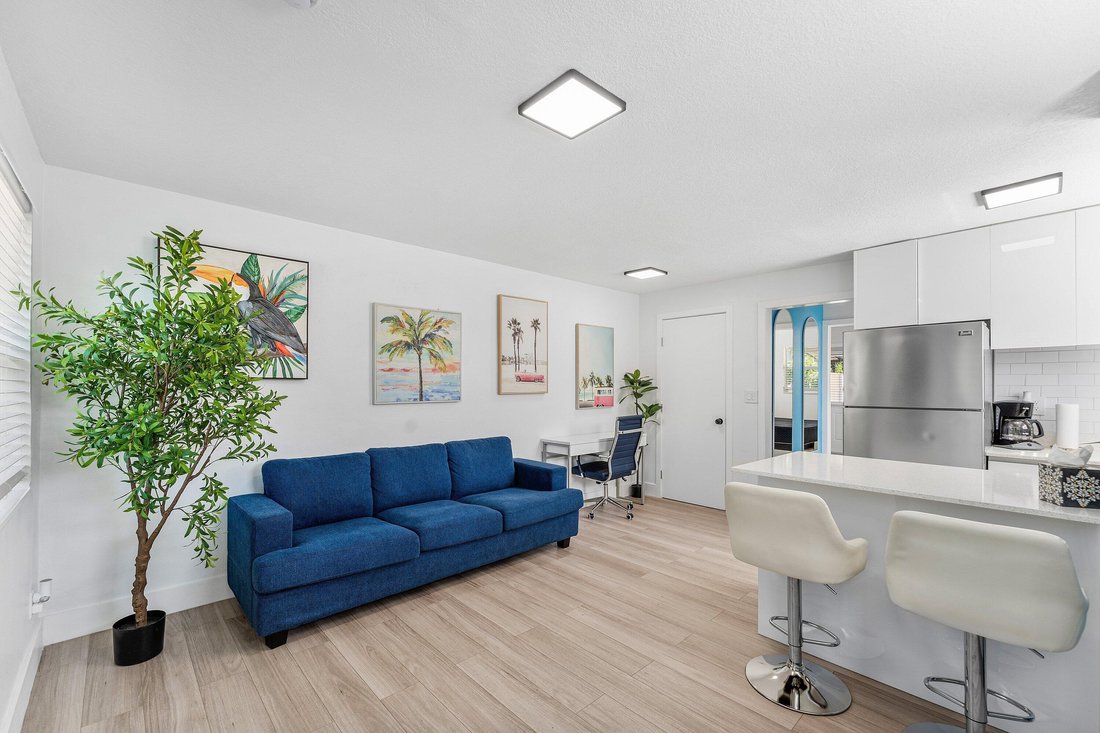 Apartment in Oakland Park, Florida, United States 5 - 17929967
