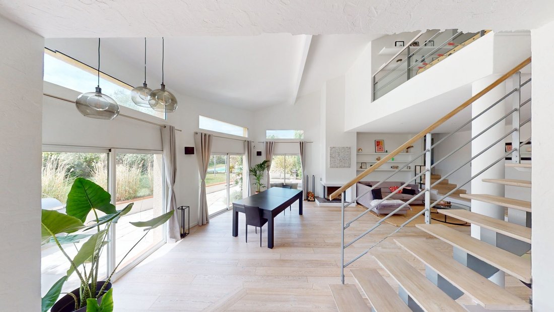 Villa in Bruguieres, Occitania, France 2 - 17936550