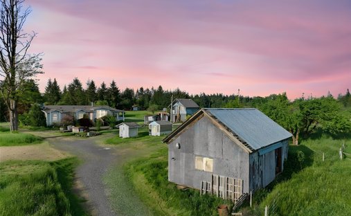 Winlock, Washington, United States 1