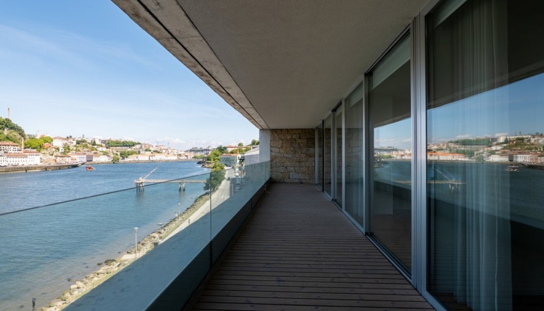 Apartment in Santa Marinha e Sao Pedro da Afurada, Porto District, Portugal 3 - 17930289