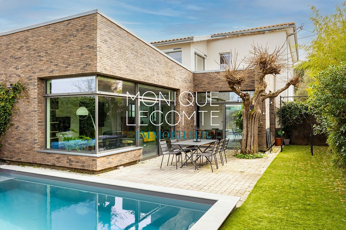House in Le Lac-Bacalan, Bordeaux, France 2 - 17381355