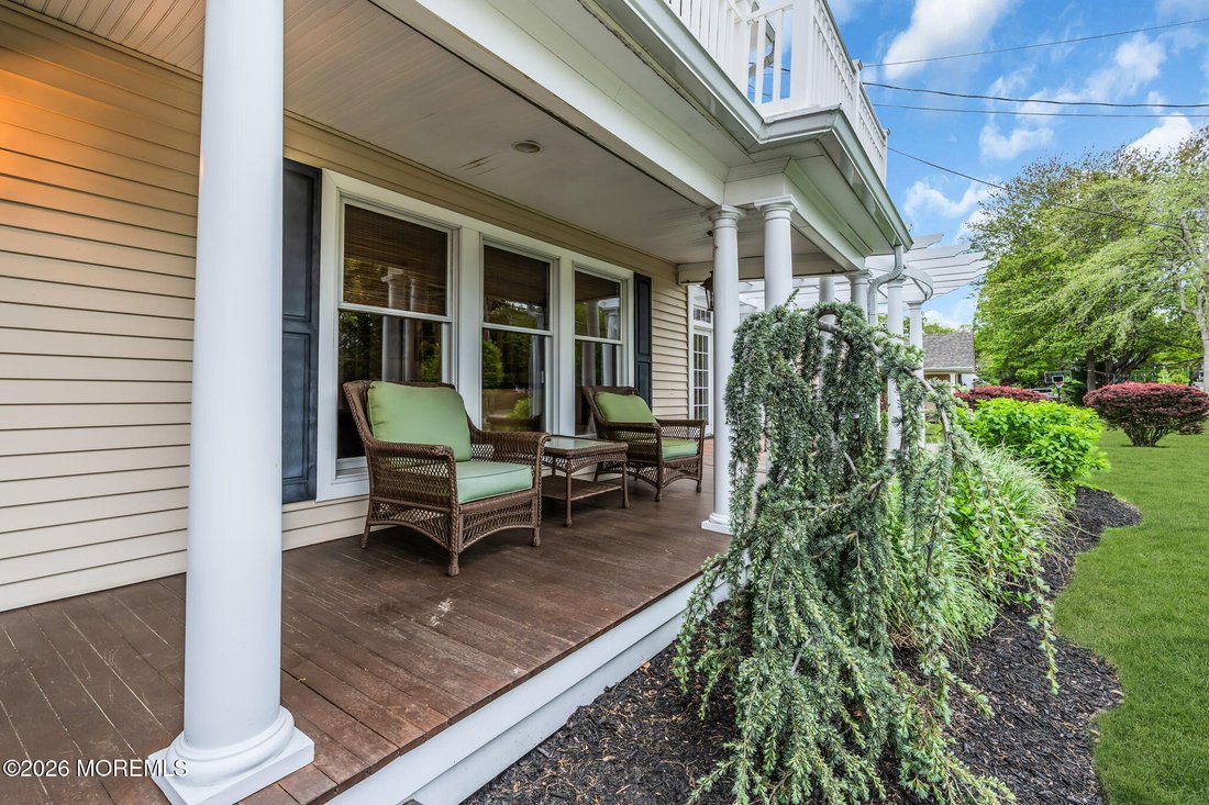 House in Brielle, New Jersey, United States 4 - 17938370