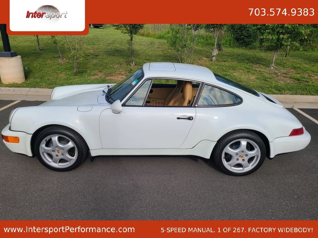 Coupe in Ashburn, Virginia, United States 1 - 12831904