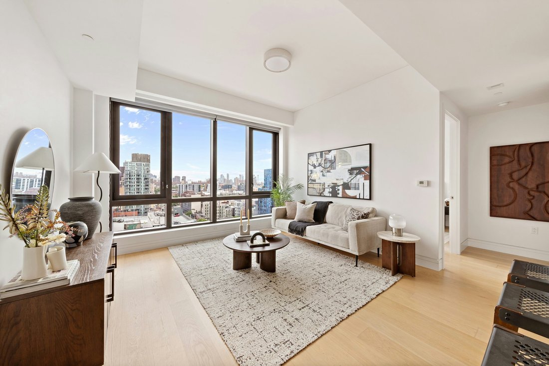 Condo in New York, New York, United States 1 - 17881272
