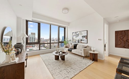 House in New York, New York, United States 1