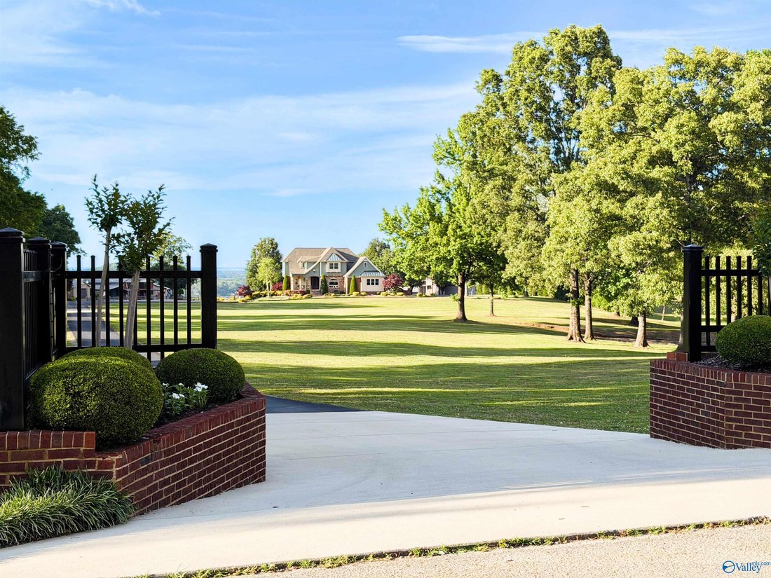 House in Somerville, Alabama, United States 5 - 17940471