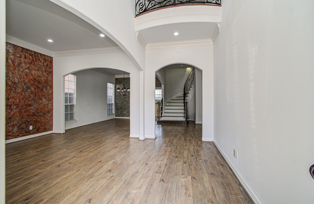 House in Houston, Texas, United States 5 - 17935027