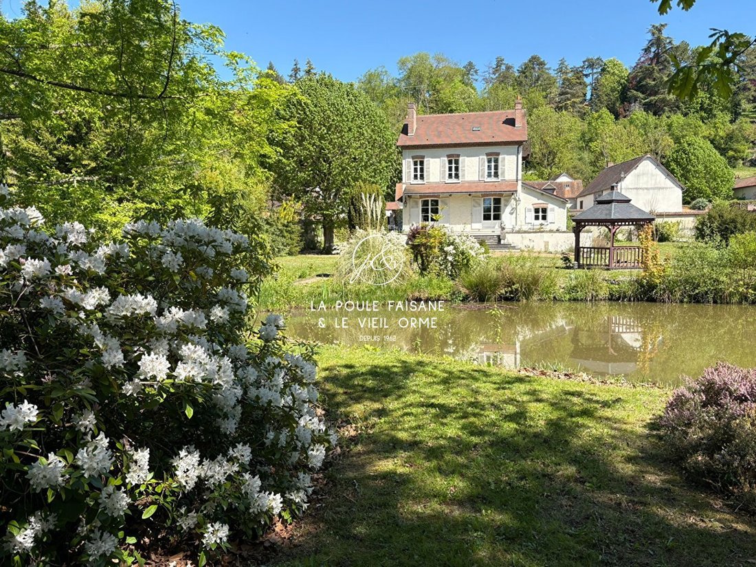 House in Nogent-le-Roi, Centre-Val de Loire, France 1 - 17852667