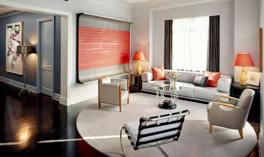 Condo in New York, New York, United States 4 - 17759015