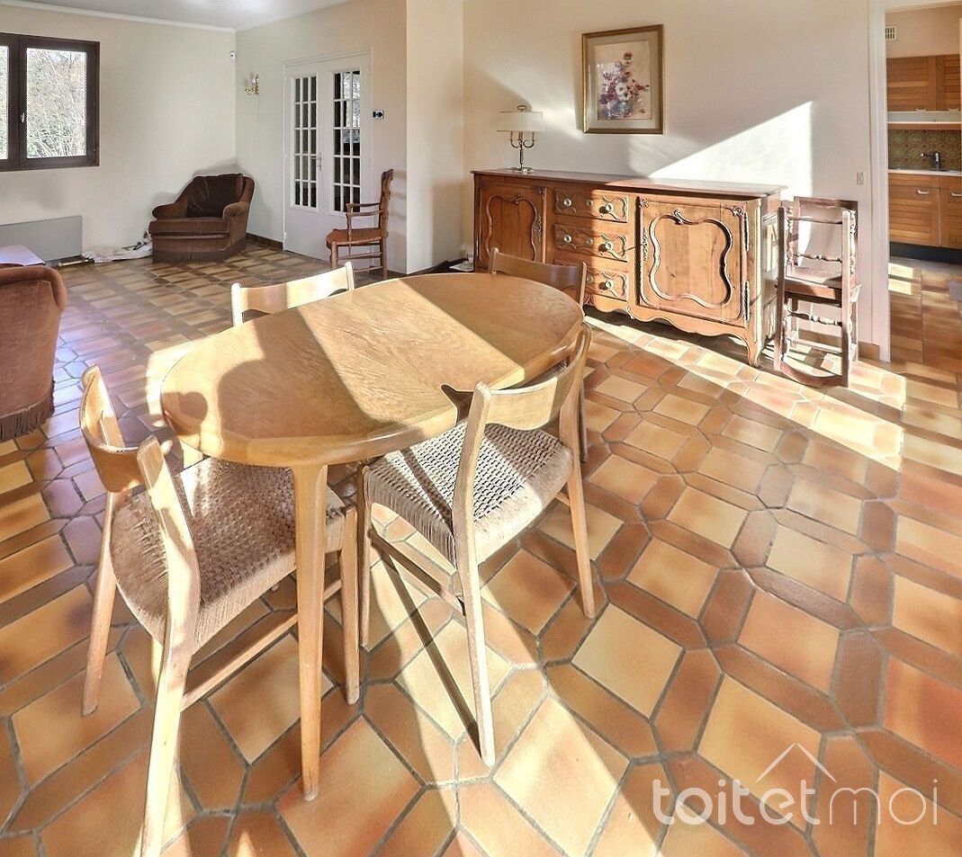House in Gif-sur-Yvette, Ile-de-France, France 3 - 17329520