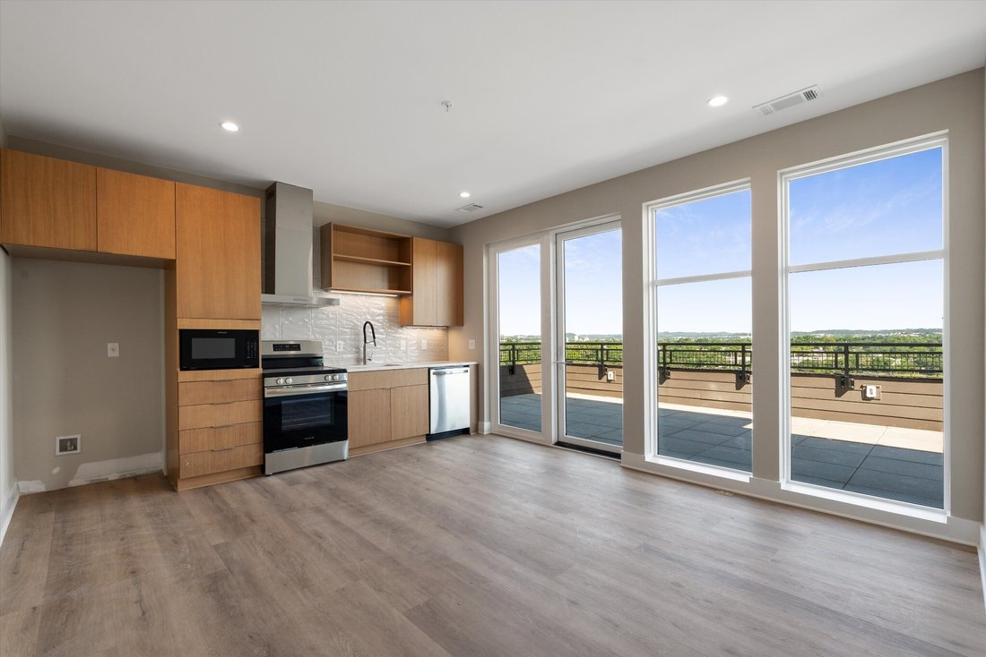 Condo in Nashville, Tennessee, United States 3 - 17937334