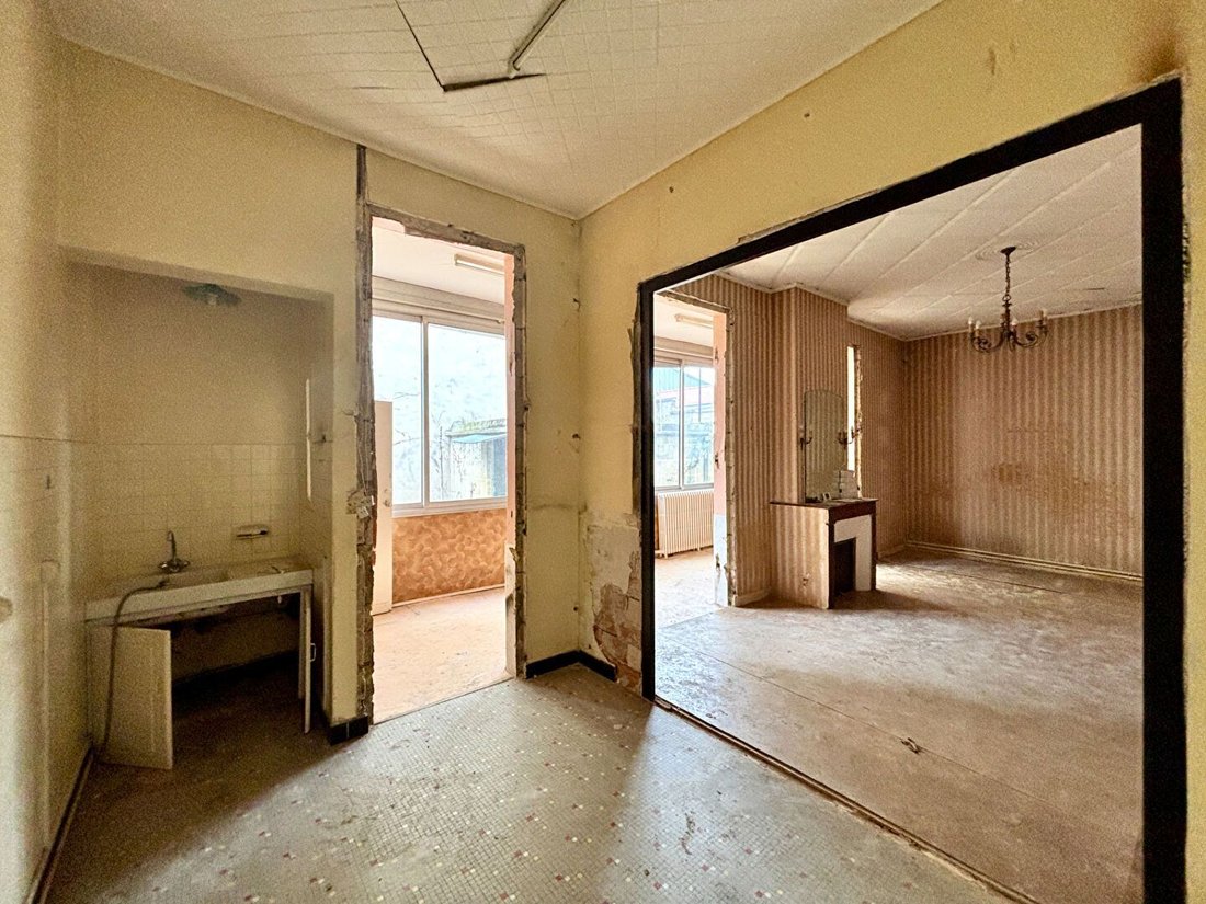 House in Le Lac-Bacalan, Bordeaux, France 3 - 17039467