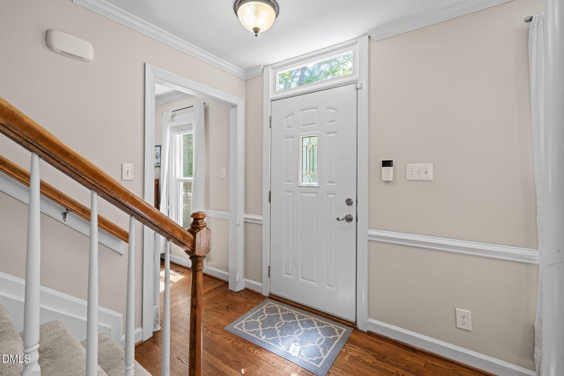 House in Durham, North Carolina, United States 4 - 17937363