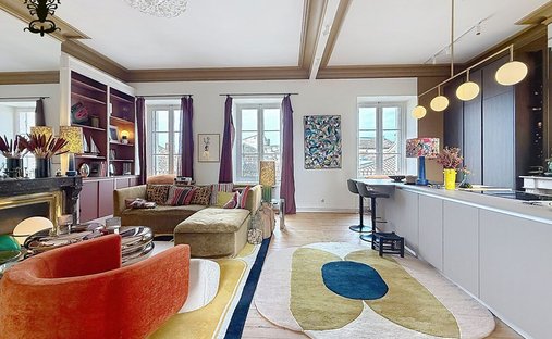 Apartment in Le Lac-Bacalan, Bordeaux, France 1