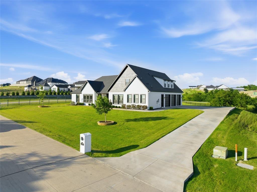 House in Fort Worth, Texas, United States 5 - 17749462