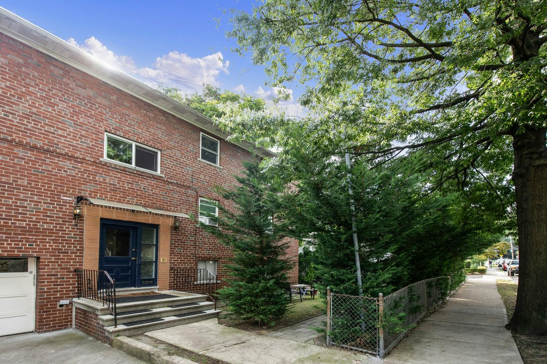 Townhouse in New York, New York, United States 1 - 17410755