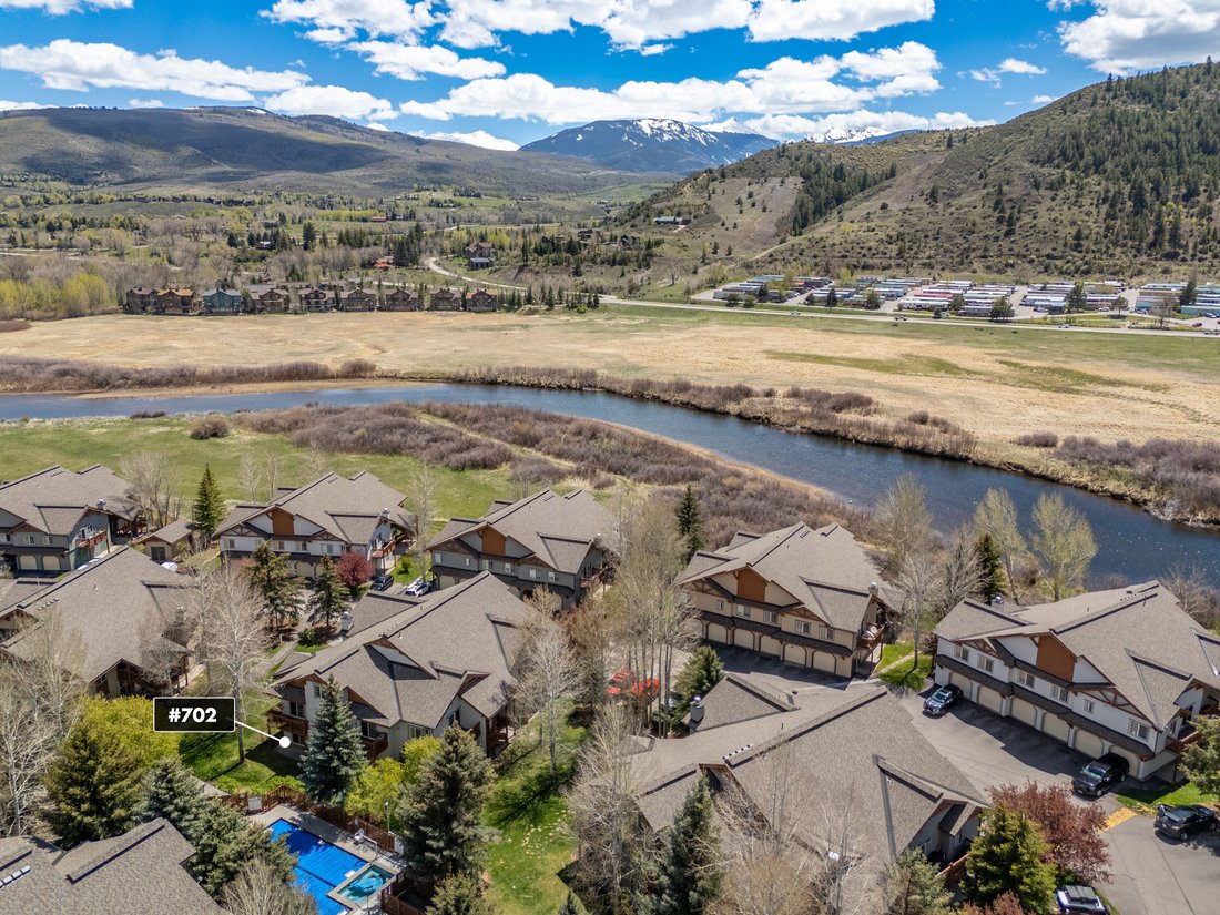 Condo in Edwards, Colorado, United States 5 - 17939573