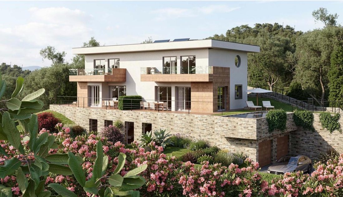 Villa in Verbania, Piedmont, Italy 2 - 17479537