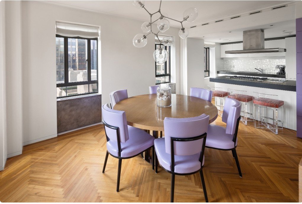 Condo in New York, New York, United States 5 - 17893756