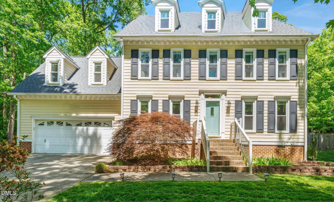 House in Durham, North Carolina, United States 1 - 17937363