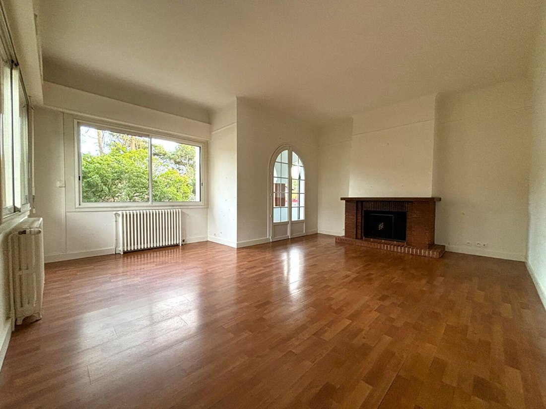 Apartment in Cazaux, La Teste-de-Buch, France 1 - 17039556