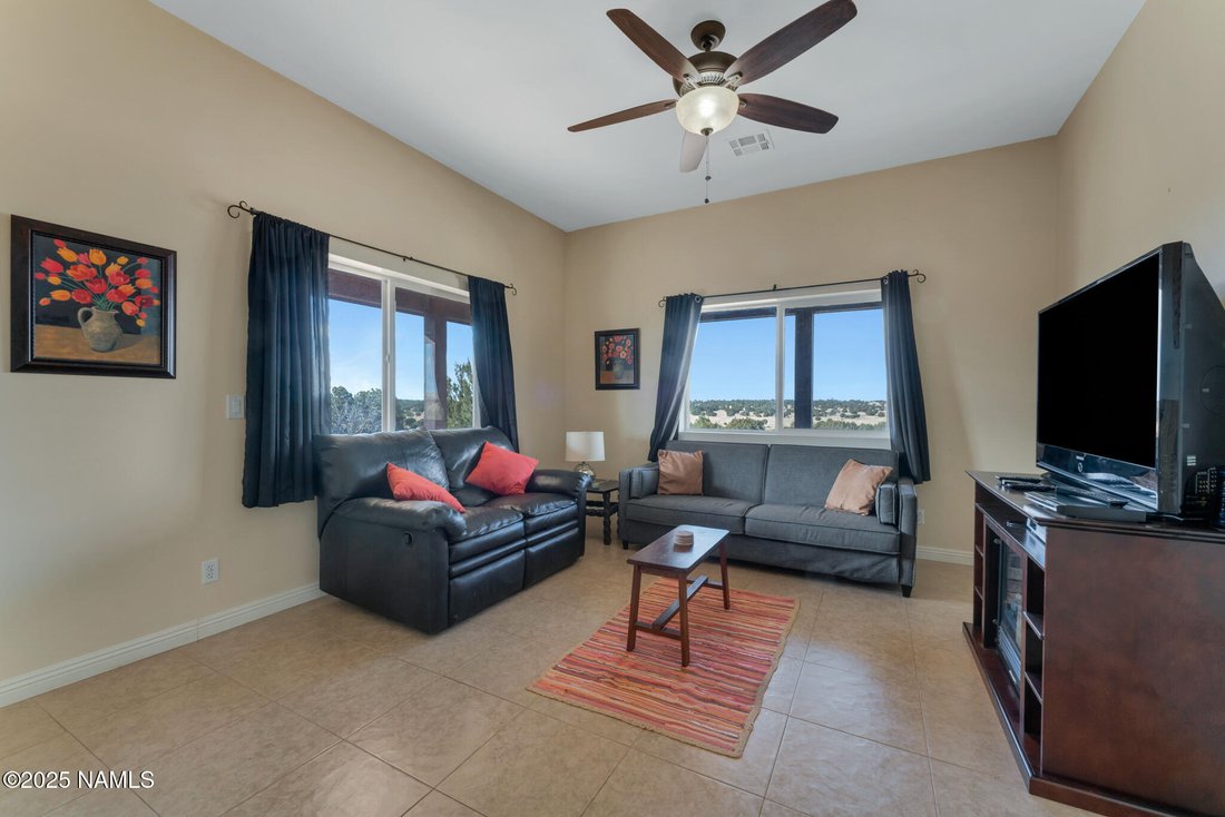 House in Williams, Arizona, United States 4 - 17937045