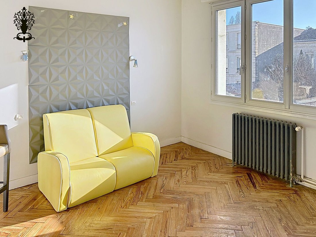 House in Talence, Nouvelle-Aquitaine, France 4 - 16012776